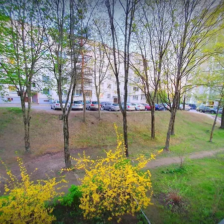Vilkas Vilnius