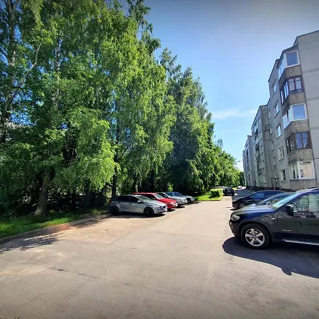 Vilkas * Vilnius