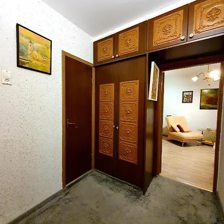 Vilkas 公寓