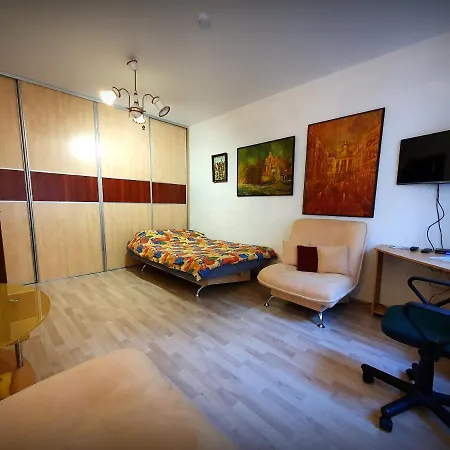 Vilkas Apartment Vilnius
